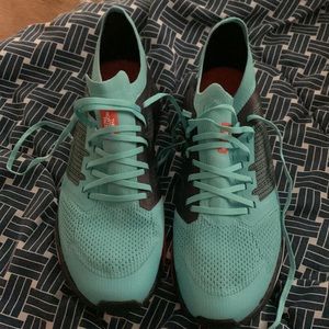 North Face Trail Running Shoes - Flight Vectiv